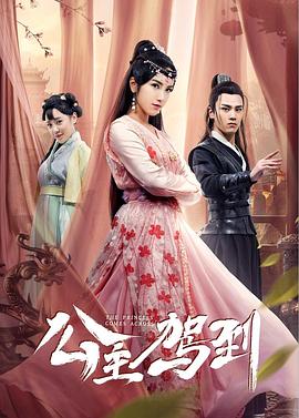 公主驾到2019 第24集