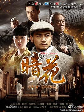 暗花2012 第01集