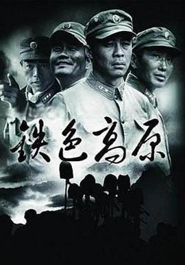 铁色高原 第21集