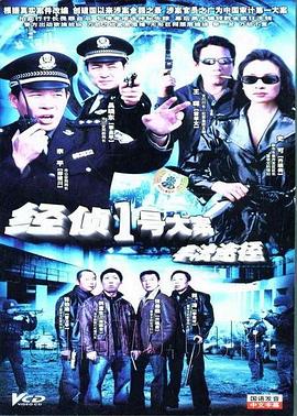 非法途径 第29集