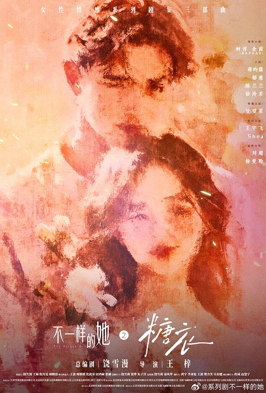 不一样的她之糖衣 第17集