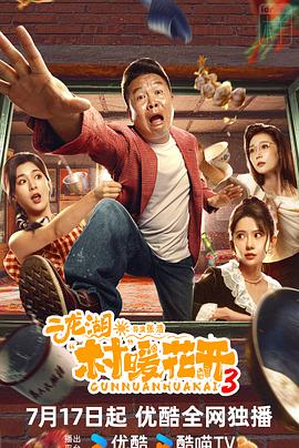 二龙湖·村暖花开3 第01集