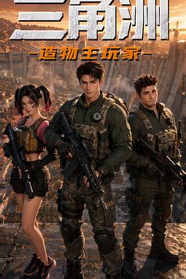 三角洲：造物主玩家 第13集