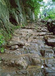 探秘秦朝五尺道(全集)