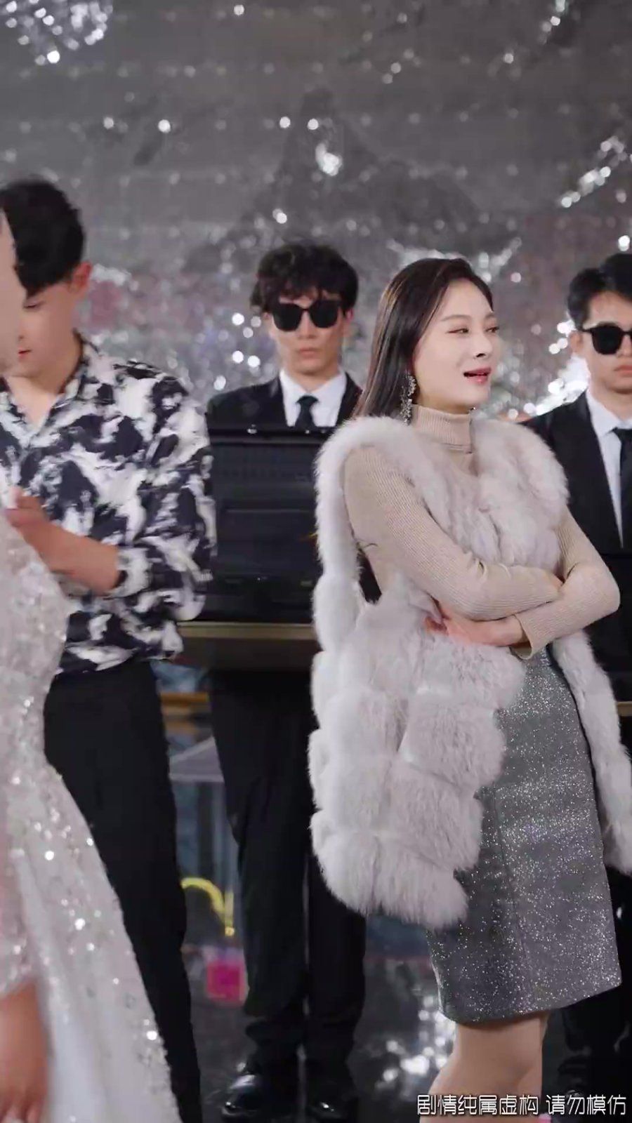 喜宴惊局(全集)