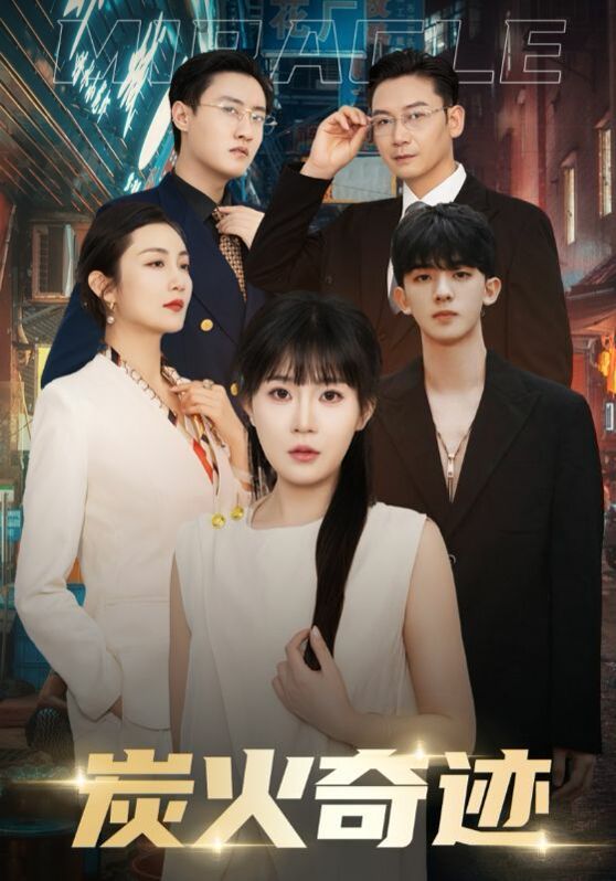 炭火奇迹 第21-40集