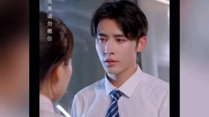 整个娱乐圈都在等我们离婚 第21-40集