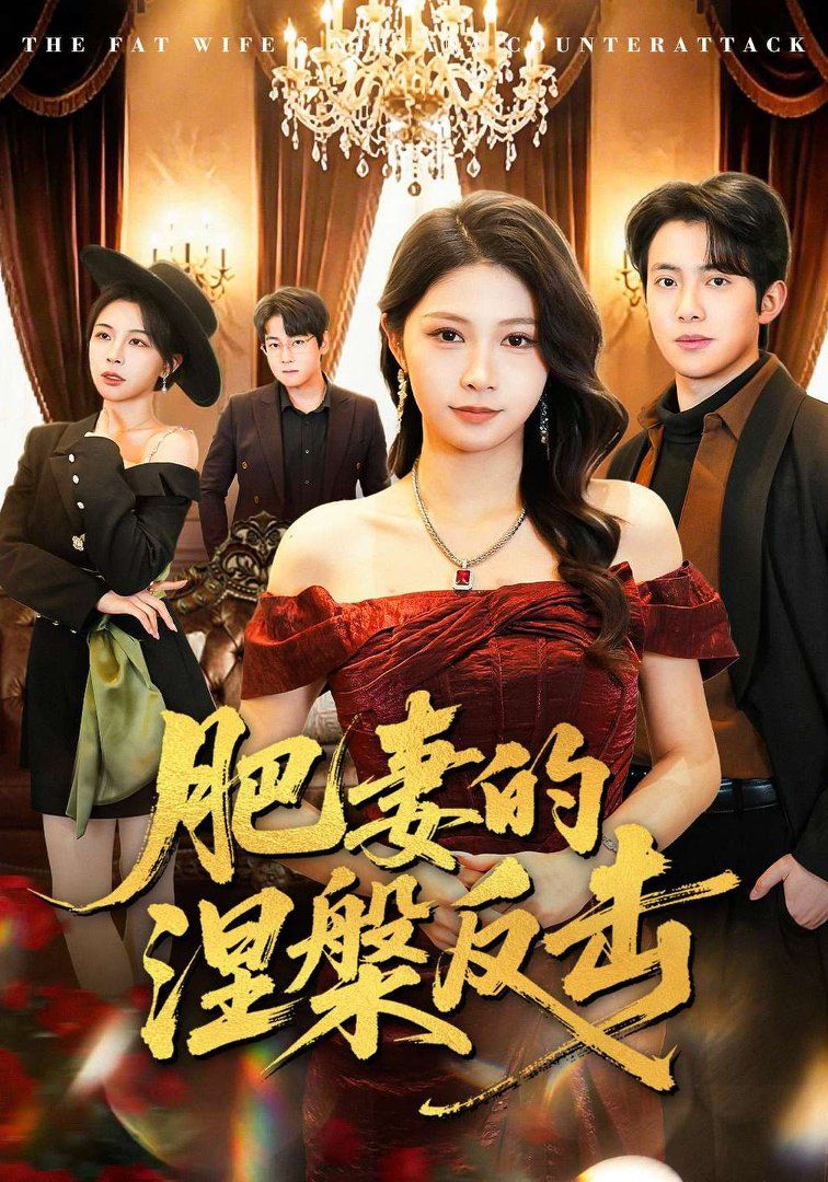肥妻的涅槃反击(全集)