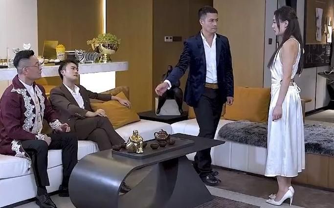 都市逍遥战皇 第2部 第1-20集