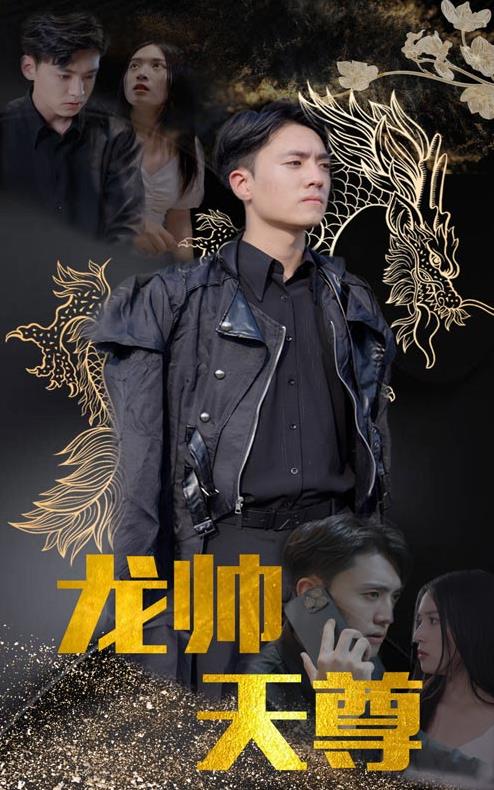 龙帅天尊 21-40集